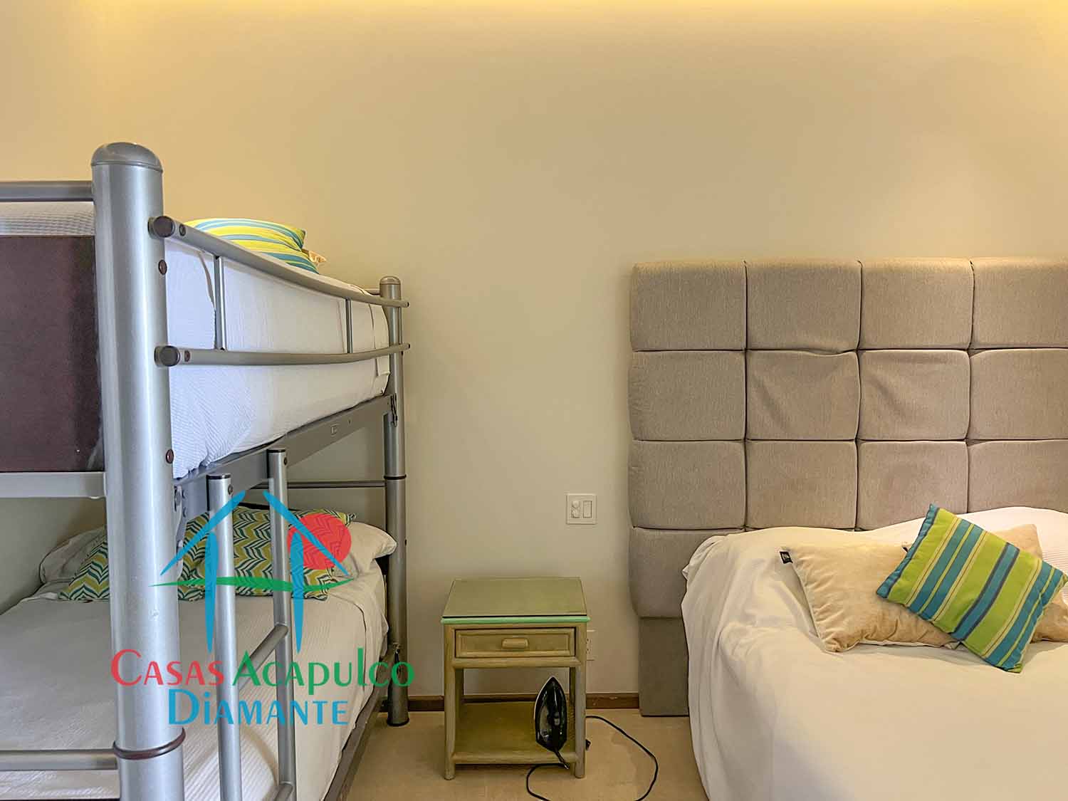 La Isla Java I5 - Recámara dos 2